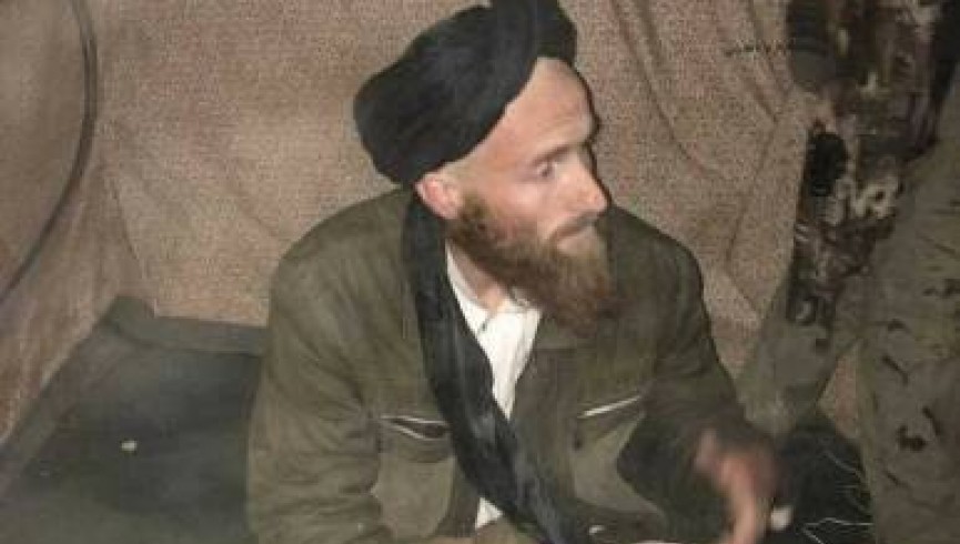 عضو آلمانی گروه طالبان در هلمند بازداشت شد