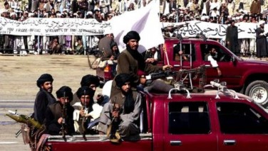 طالبان و رؤیای قدرت ۵۰ درصدی