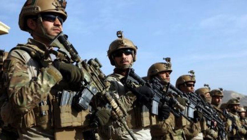 سلاح‌های امریکایی جایگزین کلاشینکوف در افغانستان می‌شود