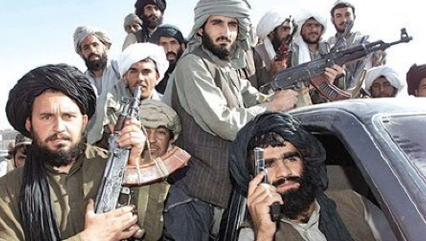 امریکا از گروه طالبان خواست تا طرح صلح حکومت افغانستان را بررسی کند