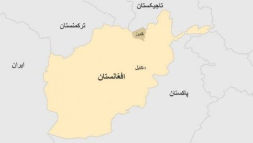 حمله گروهی طالبان برای تصرف پاسگاه امنیتی در قندوز ناکام ماند