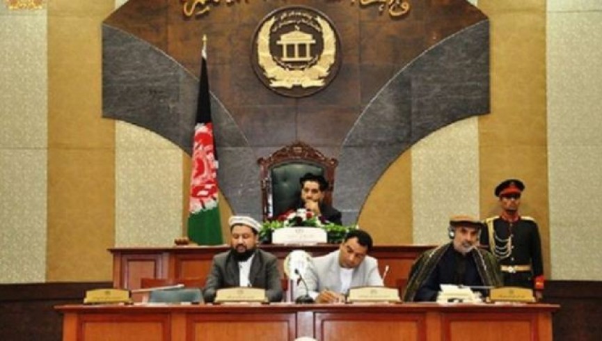 مجلس سنا: طالبان باید به طرح صلح دولت افغانستان پاسخ مثبت دهند