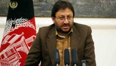 امیر خان یار د ولسي جرګې دوهم مرستیال وټاکل شو