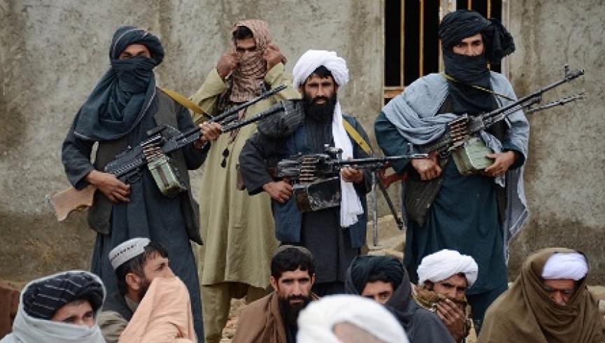 گروه طالبان به بسته پیشنهادی صلح حکومت عملا پاسخ منفی داده است