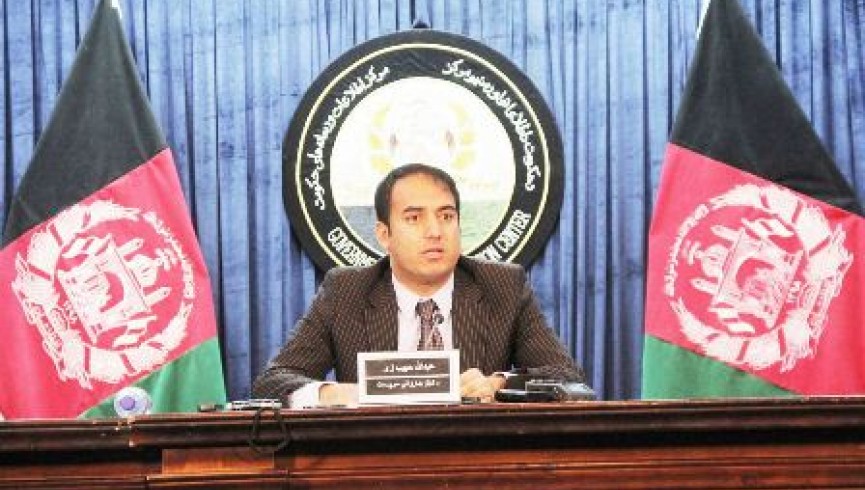 پرونده سرپرست شهرداری کابل به مرکز عدلی و قضایی تحویل داده شد