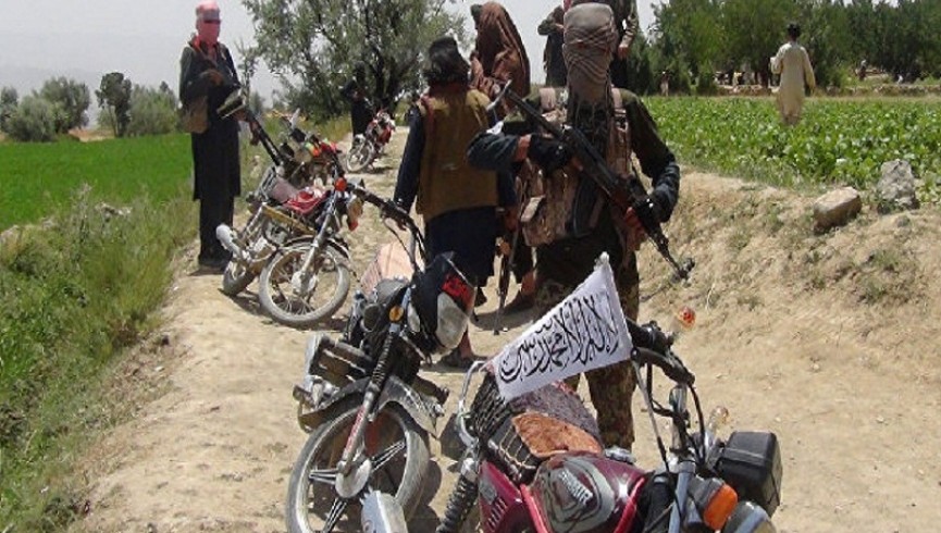 درگیری میان‌خودی طالبان به کُشک رباط سنگی هرات رسید/ چهار تن کشته شدند