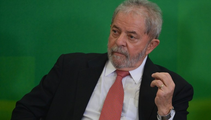 رئیس‌جمهور سابق برازیل: آماده حبس هستم !