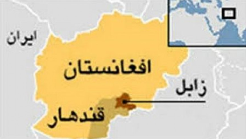 یک ژنرال پاکستانی در انفجار ماین کنار جاده‌ای در افغانستان کشته شد
