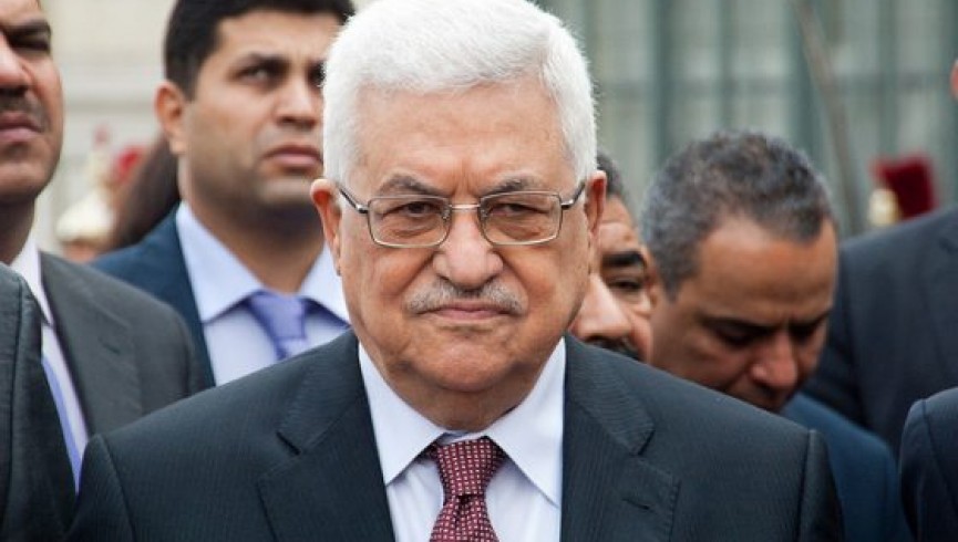 محمود عباس ، سفیر امریکا را "بچه سگ" نامید