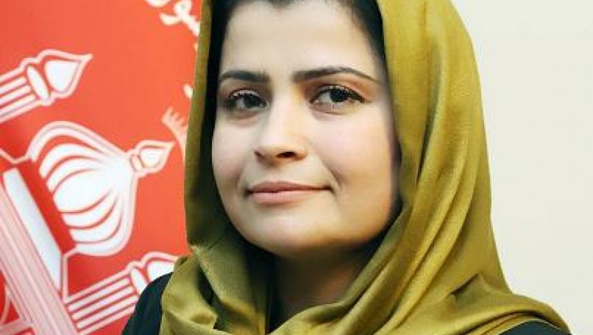 درانی وزیری به حیث معاون سخنگوی ریاست جمهوری تعیین شد