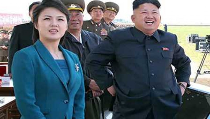 گزارش‌ها درباره سفر غیرمنتظره رهبر کوریای شمالی به چین