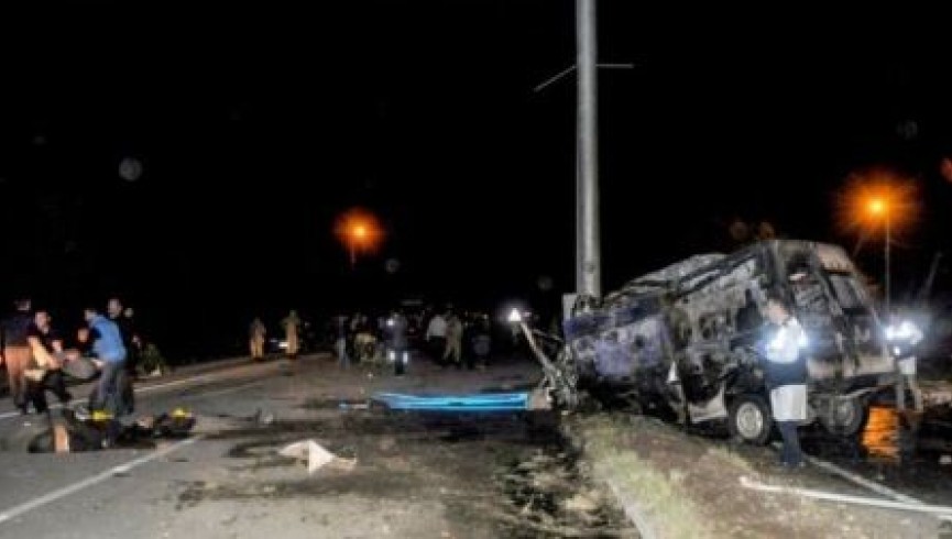 وزارت خارجه افغانستان دستور رسیدگی فوری به حادثه ترافیکی مرگبار در ترکیه را داد