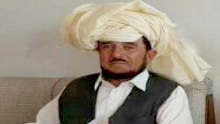 طالبان، برادر یک عضو مجلس نمایندگان را کشتند