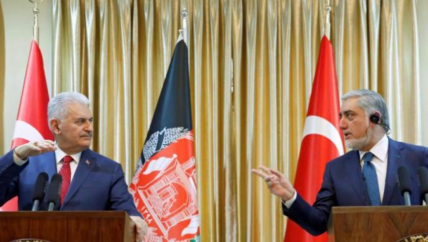 سایه دیگران بر روابط ترکیه و افغانستان