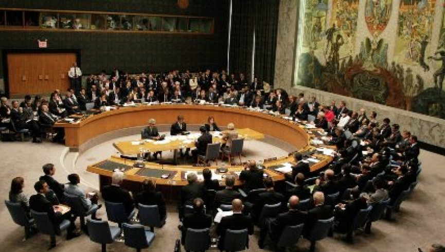 روسیه قطعنامه پیشنهادی امریکا درباره سوریه را وتو کرد