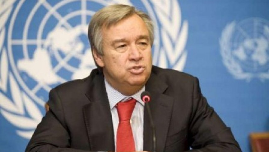 دبیرکل سازمان ملل در مورد تشدید بحران سوریه هشدار داد