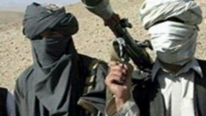 یک فرمانده داعش در جوزجان به نیروهای امنیتی تسلیم شد