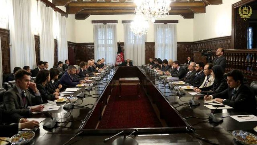 سکتور خصوصی ترکیه برای سرمایه‌گذاری در افغانستان اعلام آمادگی کرد