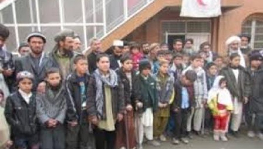 شش هزار کودک مبتلا به بیماری سوراخ قلب در انتظار درمان هستند شش هزار کودک مبتلا به بیماری سوراخ قلب در انتظار درمان هستند