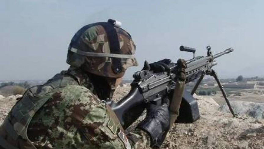 41  تروریست در درگیری با نیروهای امنیتی در فاریاب و کاپیسا کشته و زخمی شدند