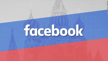 آیا فیسبوک در روسیه بسته می شود !