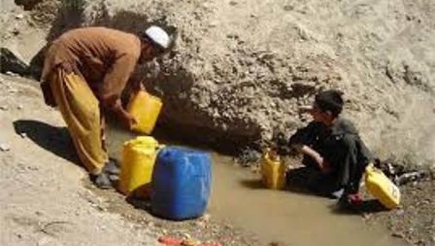 وزارت مبارزه با حوادث: خطر مهاجرت‌های میلیونی افغانستان را تهدید می‌کند