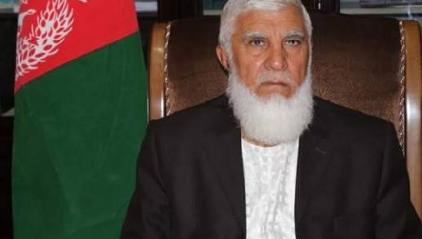 د بغلان والي د دغه ولایت دولتي مامورینو ته ګواښ کړی دی