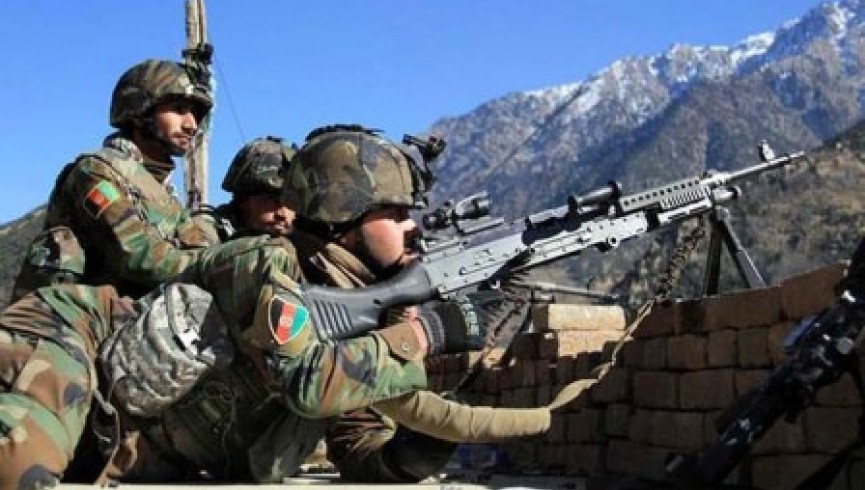 دو فرمانده کلیدی طالبان در قندوز کشته شدند