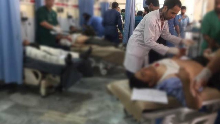 انفجار در شهر کابل؛ 7 شهید و 20 زخمی تایید شد