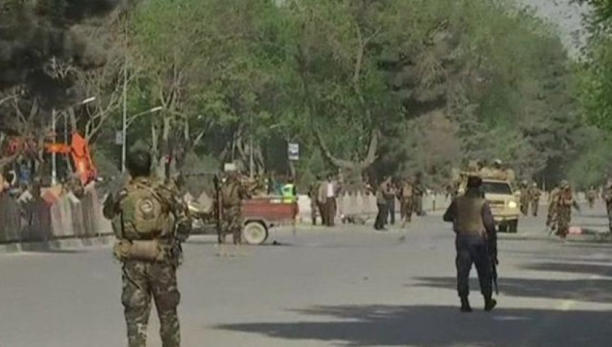 دو حمله انتحاری در شهر کابل؛ 21 شهید و 45 زخمی