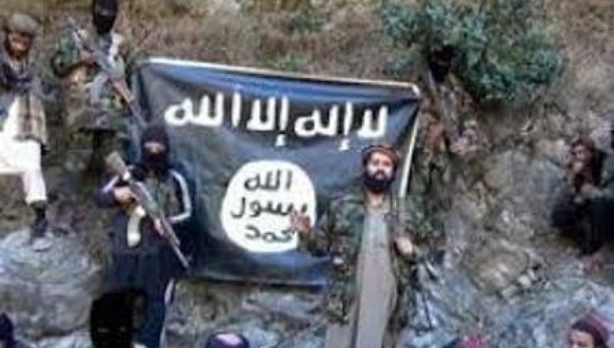 تروریستان داعشی در کنر "سه نفر را سر بریدند"