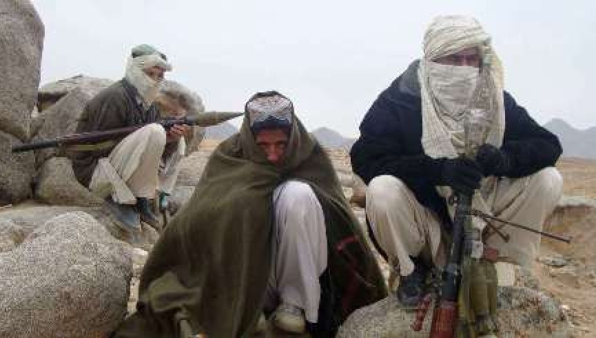 رادیو "صدای شریعت" طالبان در غزنی به فعالیت آغاز کرد