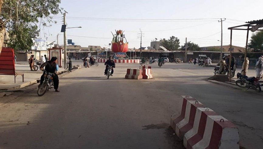 شهر فراه آزاد شد – 300 کشته از طالبان، 25 کشته از قوای دولتی