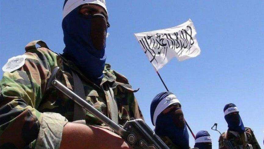 طالبان غور چهار کشته و شش اسیر دادند