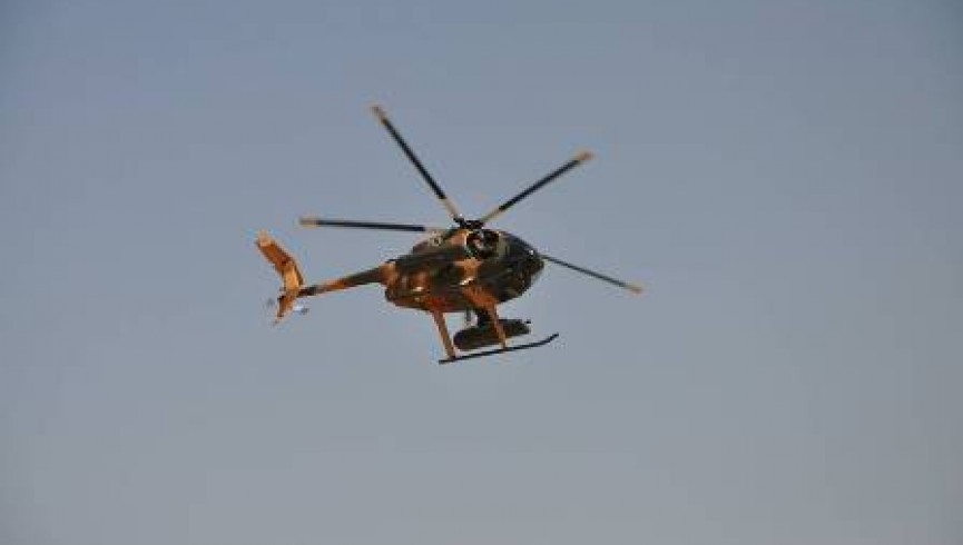 دو فرمانده محلی طالبان در حمله هوایی در قندوز کشته شدند