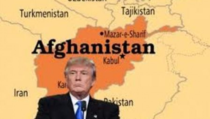 استراتیژی امریکا در افغانستان با بن‌بست روبرو شده است