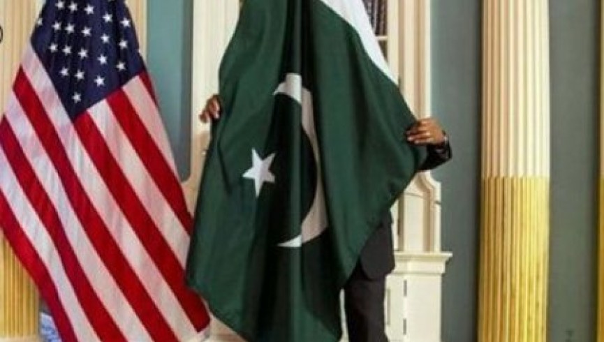حمایت پاکستان از تروریزم، دلیل تیرگی روابط واشنگتن و اسلام آباد است