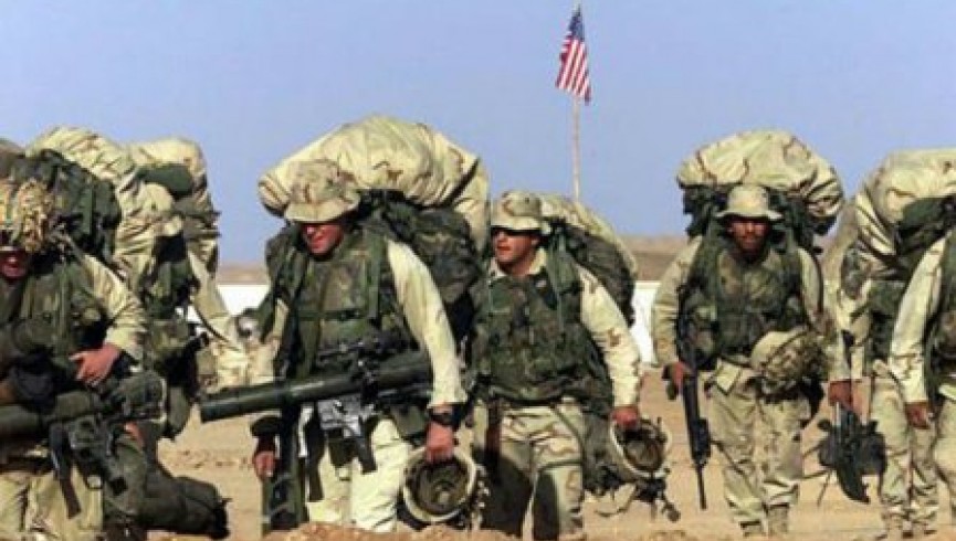 "به قدرت رساندن مفسدین" دلیل ناکامی امریکا در افغانستان است