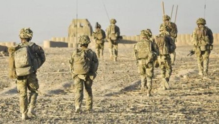 طرح کمک به مترجمان افغان ارتش بریتانیا "ناکام بوده است"