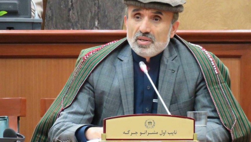 واکنش مجلس سنا به اظهارات مشاور غنی؛ سباوون از مردم افغانستان معذرت بخواهد