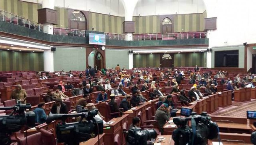 مجلس: عدم پرداخت معاشات پولیس هیچ منطقی ندارد