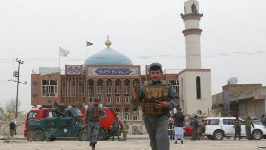 وزارت خارجه امریکا: حملات بر شیعیان در افغانستان افزایش یافته است