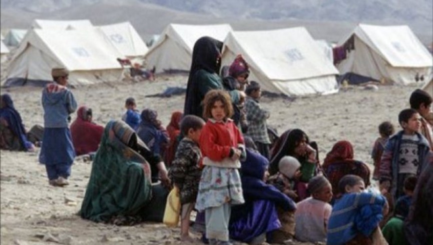 چهار میلیون نفر در افغانستان نیازمند کمک‌های فوری بشردوستانه هستند