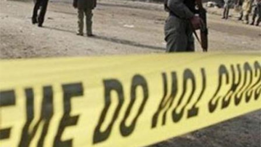 انفجار ماین در شهر کابل جان یک باستان‌شناس را گرفت