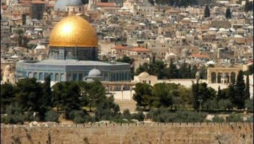 پیمان مخفیانه عربستان و امریکا برای واگذاری بیت‌المقدس به اسرائیل