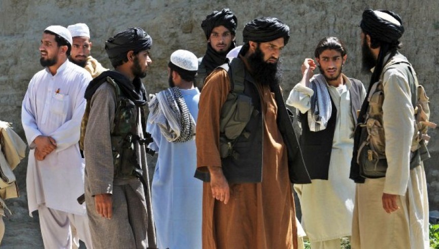 طالبانو کابل کې د دیني عالمانو غونډه امریکايي پروسه وبلله