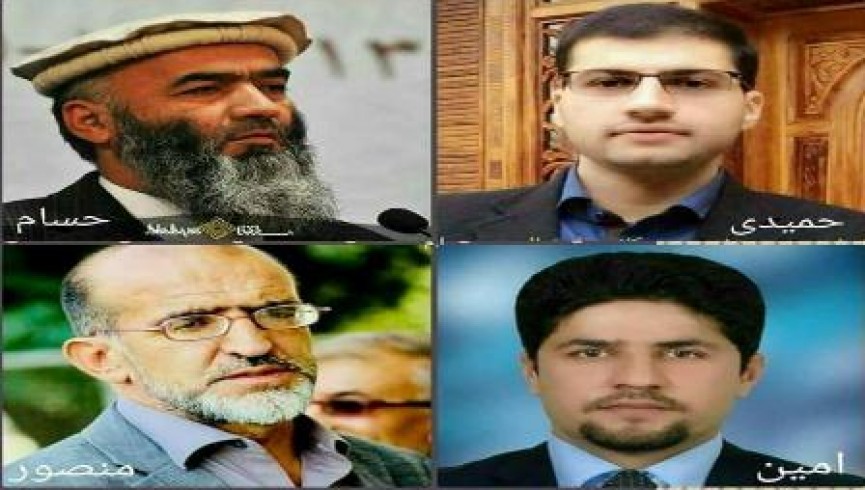 نشست بزرگ پنجشیریان مقیم کابل؛ 4 نفر برای نامزدی مجلس نمایندگان معرفی شدند