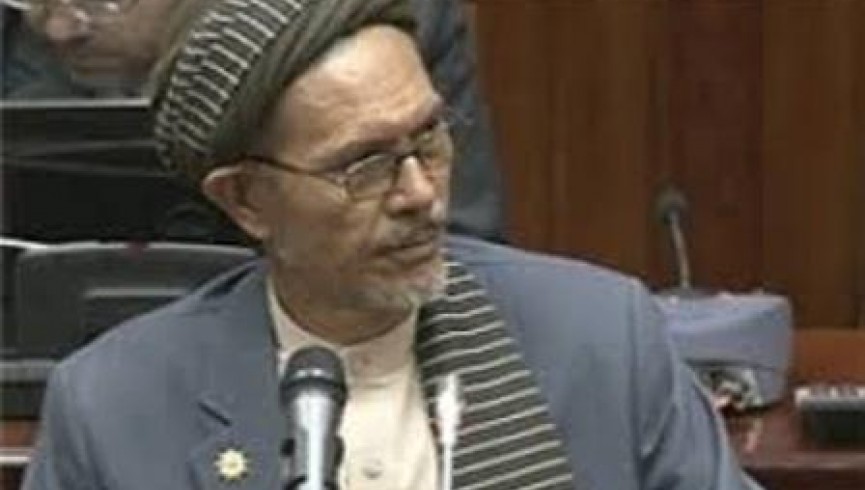 وزارت مالیه خلاف قانون 8 میلیارد افغانی در بودجه انکشافی افزوده است