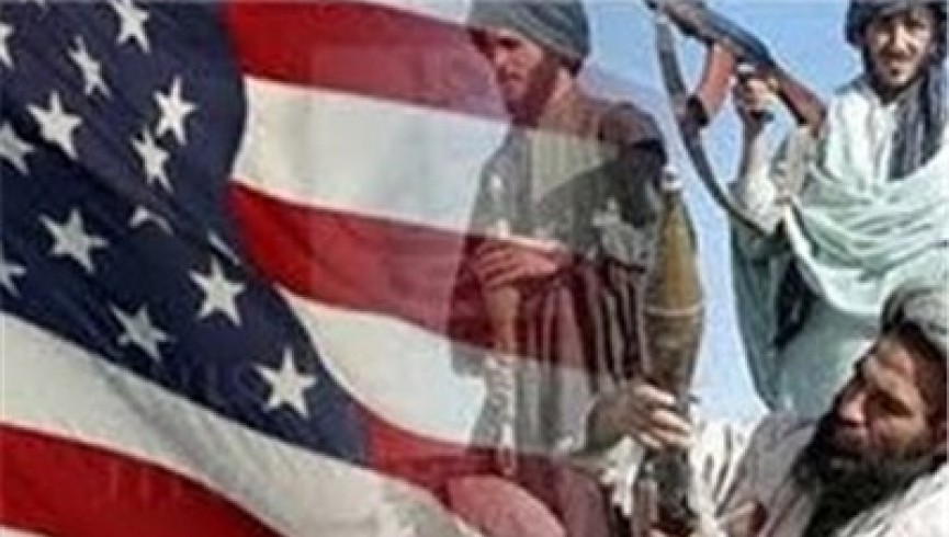 امریکا له طالبانو سره د سولې خبرو کې د ګډون له پاره چمتوالی اعلان کړ