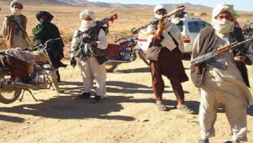 طالبان می‌خواهند کنترول شاهراه حلقه‌ای شمال را به دست بگیرند